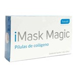 Assistência Técnica e Garantia do produto Pílulas de Colágeno Basall para IMask Magic