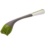 Assistência Técnica e Garantia do produto Pincel Multi Cerdas de Silicone Chef´n FreshForce Basting Brush Verde, Branco e Preto