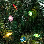 Assistência Técnica e Garantia do produto Pisca Luz Brilhante 20 Lâmpadas Presentinhos - Christmas Traditions