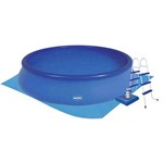 Assistência Técnica e Garantia do produto Piscina 14000L- Combo- 220V