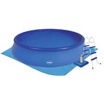 Assistência Técnica e Garantia do produto Piscina 14000L- Combo- 127V