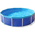 Assistência Técnica e Garantia do produto Piscina Circular 5.500 L - MOR