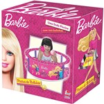 Assistência Técnica e Garantia do produto Piscina de Bolinha Lider Barbie