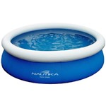 Assistência Técnica e Garantia do produto Piscina Master 2.600 L - Nautika