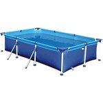 Assistência Técnica e Garantia do produto Piscina Premium 2.500 L - MOR