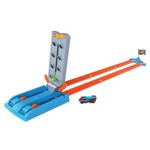 Assistência Técnica e Garantia do produto Pista e Acessorio Campeonato Hot Wheels Gbf81 Mattel