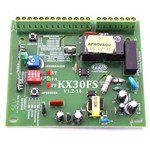 Assistência Técnica e Garantia do produto Placa Central Motor Rossi Basculante KX30FS BV Nano (compatível com MX30 e X1)