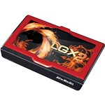 Assistência Técnica e Garantia do produto Placa de Captura Avermedia Live Gamer Extreme GC551 4k