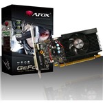 Assistência Técnica e Garantia do produto Placa de Vídeo Afox Geforce Gt1030 2gb Ddr5 64 Bits - Af1030-2048d5l2 - Dvi/hdmi