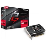 Assistência Técnica e Garantia do produto Placa de Vídeo AMD Radeon RX 560 Phantom Gaming 2GB GDDR5 PCI-E 3.0 PHANTOM G R RX560 2G ASROCK