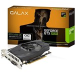 Assistência Técnica e Garantia do produto Placa de Video Asus Galax Geforce Gtx 1050 2GB Oc Ddr5 128 Bits - (50nph8dsn8oc)