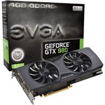 Assistência Técnica e Garantia do produto Placa de Vídeo GeForce GTX 980 4gb Ref Ddr5 - EVGA