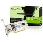 Assistência Técnica e Garantia do produto Placa de Vídeo NVIDIA GeForce GT 1030 EX White 2GB DDR4 PCI-E 3.0 30NPK4HVS6XW GALAX