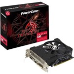 Assistência Técnica e Garantia do produto Placa de Vídeo Power Color Radeon Rx 550 Red Dragon 2g Gddr5 128 Bits, (AXRX 550 2GBD5-DHA/OC)