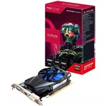 Assistência Técnica e Garantia do produto Placa de Video Sapphire Amd Radeon R7 350 2gb Gddr5 - 11251-10-20g