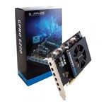 Assistência Técnica e Garantia do produto Placa de Video Sapphire Gpro 6200 4gb Ddr5 Pci-e Eyefinity 128 Bits - 32258-00-21g