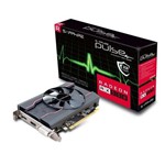 Assistência Técnica e Garantia do produto Placa de Video Sapphire Radeon pulse Rx 550 2gb Gddr5 - 11268-03-20g