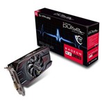 Assistência Técnica e Garantia do produto Placa de Video Sapphire Radeon pulse Rx 560 4gb Oc version Gddr5 - 11267-18-20g