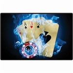 Assistência Técnica e Garantia do produto Placa Decorativa 5040 Poker - At.home