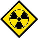 Assistência Técnica e Garantia do produto Placa Decorativa: Radioativo