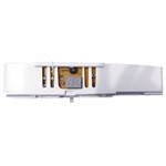 Assistência Técnica e Garantia do produto Placa Interface Freezer Brastemp W10163008 Original Bivolt