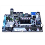 Assistência Técnica e Garantia do produto Placa Mãe Chipset Intel H61/B75 Ddr3 Lga1155- I3-i5-i7