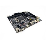 Assistência Técnica e Garantia do produto Placa Mãe Foxconn Intel Zx - H110d3 Lga 1151 Ddr3 - 16gb