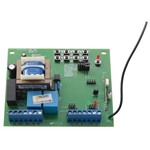 Assistência Técnica e Garantia do produto Placa Motor Portão Universal Sensor Hall (Compatível com Rossi DZ Nano DZ Atto DZ4 DZ3)