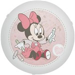 Assistência Técnica e Garantia do produto Plafon Disney Minnie Baby 30 Cm - Startec