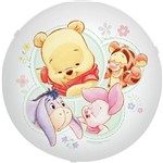 Assistência Técnica e Garantia do produto Plafon Disney Pooh 30cm - Startec