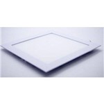 Assistência Técnica e Garantia do produto Plafon Painel de Led 18w Embutido Quadrado Branco Frio
