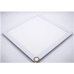 Assistência Técnica e Garantia do produto Plafon Painel de Led 24w Branco Frio Embutir Quadrado