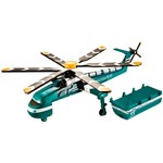 Assistência Técnica e Garantia do produto Planes - Fire & Rescue Windlifter - Mattel