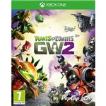 Assistência Técnica e Garantia do produto Plants Vs Zombies GW2 - Xbox One