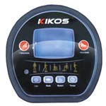 Assistência Técnica e Garantia do produto Plataforma Vibratória C/ 3 Programas PK5001 - Kikos