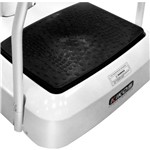 Assistência Técnica e Garantia do produto Plataforma Vibratória Kikos Fitplate Branca - 110V