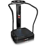 Assistência Técnica e Garantia do produto Plataforma Vibratoria Kikos Fitplate Preta 220V