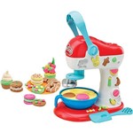 Assistência Técnica e Garantia do produto Play-doh Conjunto Batedeira de Cupcakes - E0102 - Hasbro