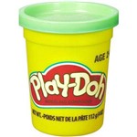Assistência Técnica e Garantia do produto Play Doh Pote Individual Sortido B6756