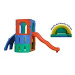 Assistência Técnica e Garantia do produto Playground Imagination Play - Jundplay