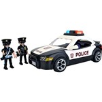 Assistência Técnica e Garantia do produto Playmobil Carro de Polícia - Sunny Brinquedos