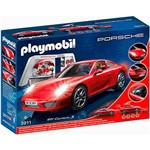 Assistência Técnica e Garantia do produto Playmobil Porsche 911 Carrera S - Sunny Brinquedos