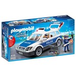 Assistência Técnica e Garantia do produto Playmobil Viatura Policial com Guardas Som e Luz Sunny 6920