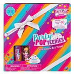 Assistência Técnica e Garantia do produto Playset e Mini Figura Sortida - Poppers - Party Pop Teenies - Festa Surpresa - Sunny