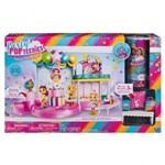 Assistência Técnica e Garantia do produto Playset e Mini Figura Sortida Poppers Party Pop Teenies Série 1 1843 Sunny