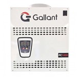 Assistência Técnica e Garantia do produto Plug-in PC1400 Congelados 1405 Kcal/h 220V Mono - Gallant