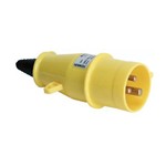 Assistência Técnica e Garantia do produto Plug Indus 2p+t 16a 110v 4h 3074 Steck