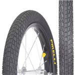 Assistência Técnica e Garantia do produto Pneu 20x1.75 Pirelli Scuba Preto Bike Ciclismo Bmx