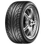 Assistência Técnica e Garantia do produto Pneu 215/40R17 Dunlop Direzza DZ101 87W