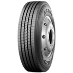 Assistência Técnica e Garantia do produto Pneu 295/80R22,5 Dunlop 152M SP391 Direcional